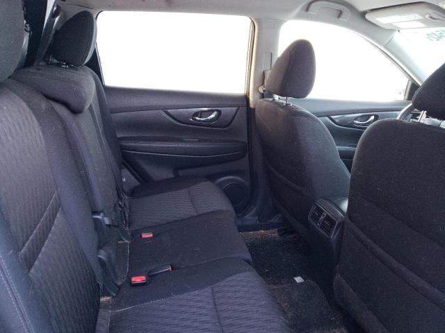 Photo 10 from auction – 2017 NISSAN ROGUE SV with VIN 5N1AT2MV2HC807431