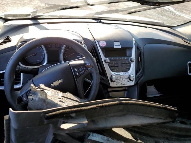 Photo 8 from auction – 2013 CHEVROLET EQUINOX LS with VIN 2GNALBEK9D1180436