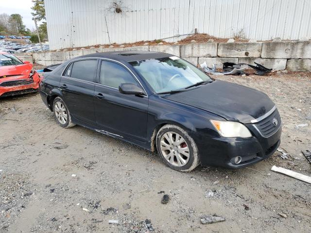 Photo 4 from auction – 2008 TOYOTA AVALON XL with VIN 4T1BK36B48U309547