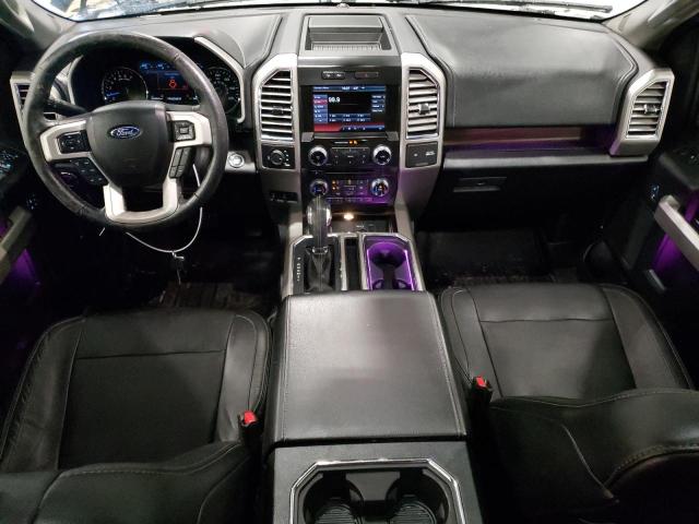 Photo 8 from auction – 2015 FORD F150 SUPER with VIN 1FTEW1EF8FFC72731