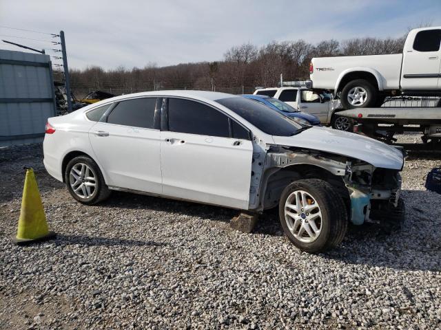 Photo 4 from auction – 2013 FORD FUSION SE with VIN 3FA6P0HR4DR378973