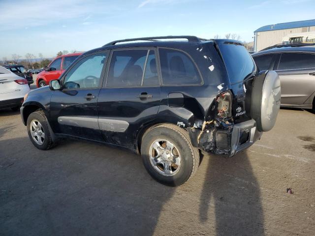Photo 2 from auction – 2003 TOYOTA RAV4 with VIN JTEHH20V736092983
