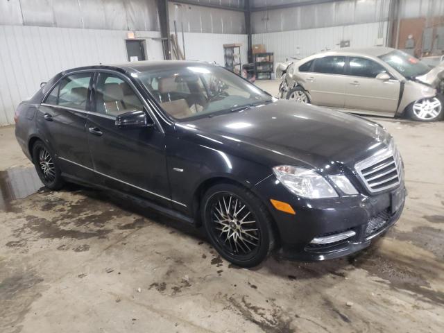 Photo 4 from auction – 2012 MERCEDES-BENZ E 350 4MAT with VIN WDDHF8JBXCA652774