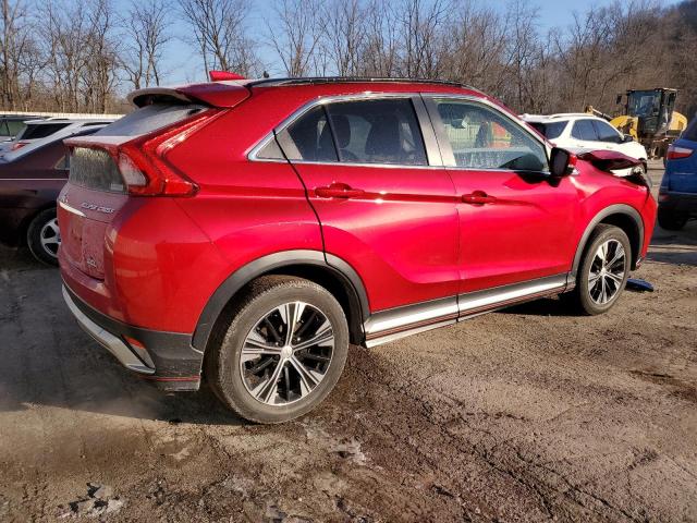 Photo 3 from auction – 2018 MITSUBISHI ECLIPSE CR with VIN JA4AT5AAXJZ038939
