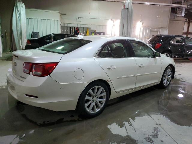 Photo 3 from auction – 2013 CHEVROLET MALIBU 2LT with VIN 1G11E5SA8DF179053
