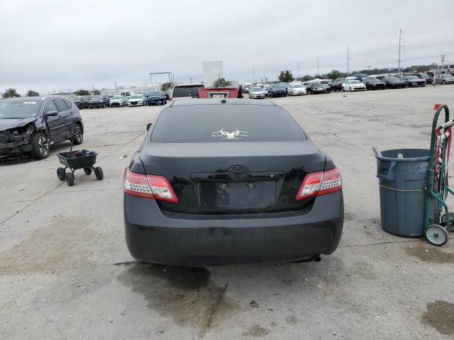 Photo 6 from auction – 2011 TOYOTA CAMRY BASE with VIN 4T1BF3EK3BU133474