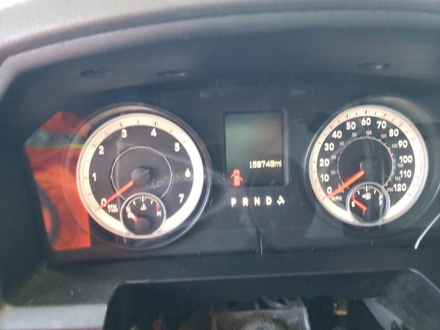 Photo 9 from auction – 2013 RAM 1500 SLT with VIN 1C6RR6GP9DS512019