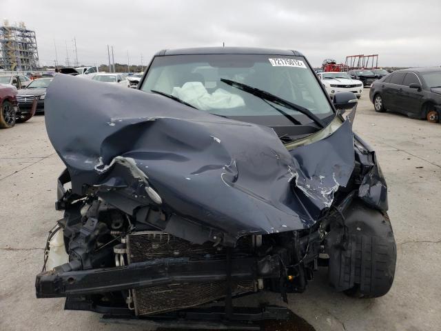 صورة رقم 5 من المزاد - 2014 KIA SOUL + مع VIN KNDJP3A59E7006132