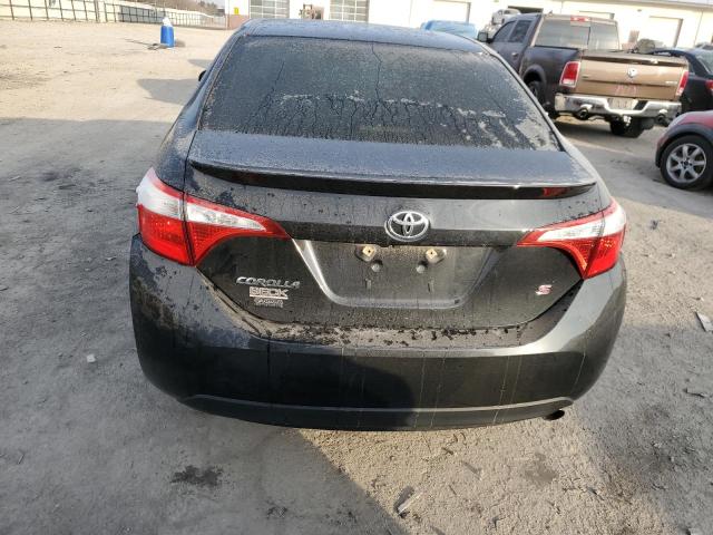 Photo 6 from auction – 2015 TOYOTA COROLLA L with VIN 2T1BURHE8FC290651