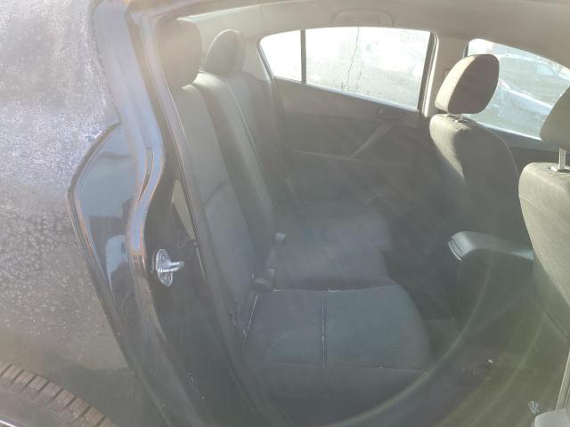 Photo 10 from auction – 2011 MAZDA 3 I with VIN JM1BL1UG1B1362123