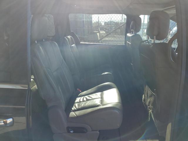 Photo 10 from auction – 2012 CHRYSLER TOWN & COU with VIN 2C4RC1GG2CR314251