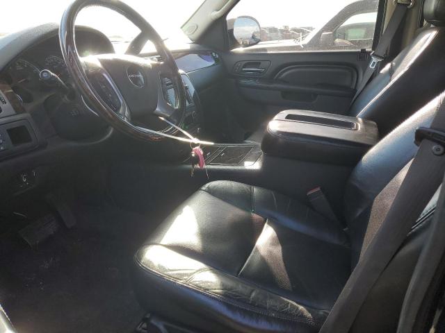 Photo 7 from auction – 2011 GMC YUKON DENA with VIN 1GKS2EEF1BR252369