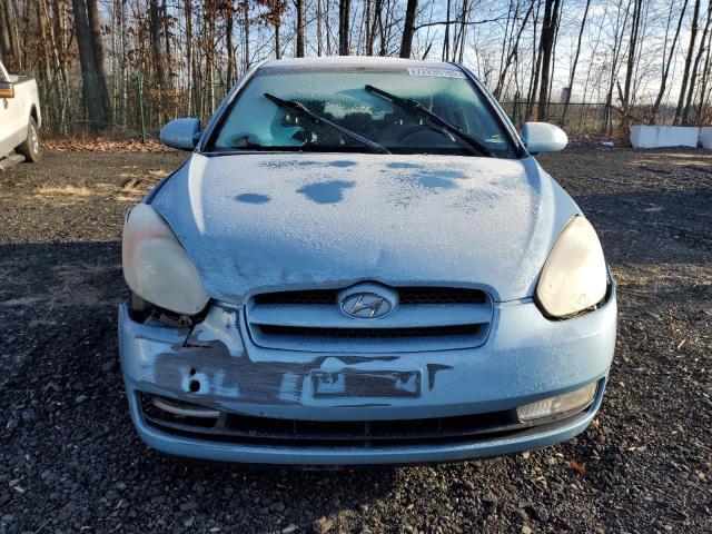 Photo 5 from auction – 2008 HYUNDAI ACCENT SE with VIN KMHCN36C38U070769