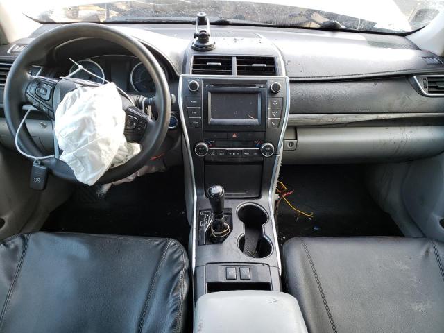 Photo 8 from auction – 2017 TOYOTA CAMRY with VIN 4T1BD1FK7HU211580