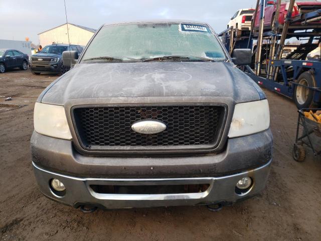 Photo 5 from auction – 2006 FORD F150 with VIN 1FTVX14586NA19775