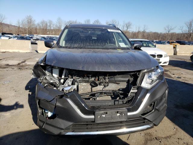 Photo 5 from auction – 2017 NISSAN ROGUE S with VIN JN8AT2MV2HW262242