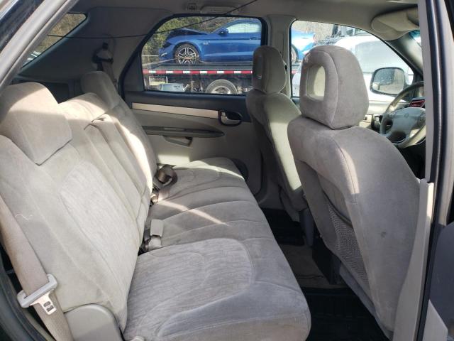 Photo 10 from auction – 2003 BUICK RENDEZVOUS with VIN 3G5DA03E83S608732