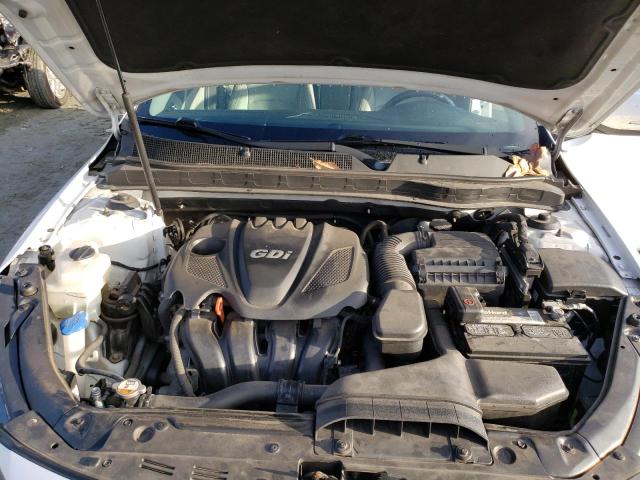 Photo 11 from auction – 2013 KIA OPTIMA EX with VIN 5XXGN4A76DG258286