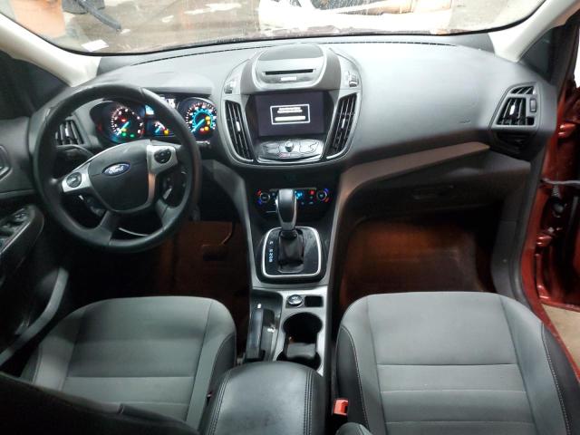 Photo 8 from auction – 2014 FORD ESCAPE SE with VIN 1FMCU0G99EUA92145