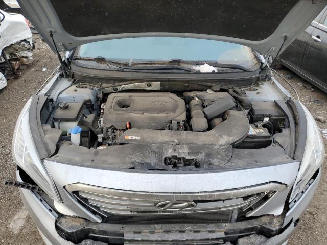 Photo 11 from auction – 2016 HYUNDAI SONATA SE with VIN 5NPE24AF9GH330632