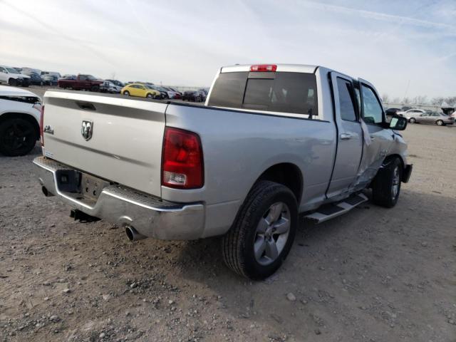 Photo 3 from auction – 2016 RAM 1500 SLT with VIN 1C6RR6GT9GS182240
