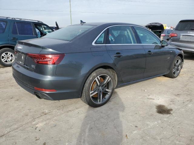 Photo 3 from auction – 2018 AUDI A4 PREMIUM with VIN WAUENAF48JA021484