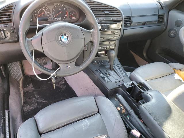 Photo 8 from auction – 1999 BMW M3 AUTOMAT with VIN WBSBK0332XEC40877