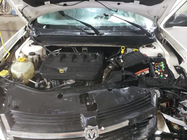 Photo 11 from auction – 2009 DODGE AVENGER SX with VIN 1B3LC56B79N502998