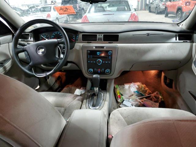 Photo 8 from auction – 2007 CHEVROLET IMPALA LT with VIN 2G1WT58K879221410