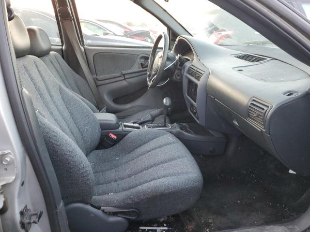 Photo 5 from auction – 2003 CHEVROLET CAVALIER with VIN 1G1JC52F737136382