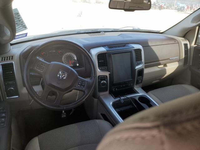 Photo 8 from auction – 2018 RAM 1500 SLT with VIN 1C6RR6LT8JS210476