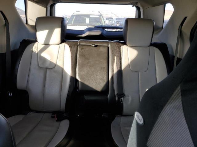 Photo 10 from auction – 2010 CHEVROLET EQUINOX LT with VIN 2CNFLGEY5A6278051