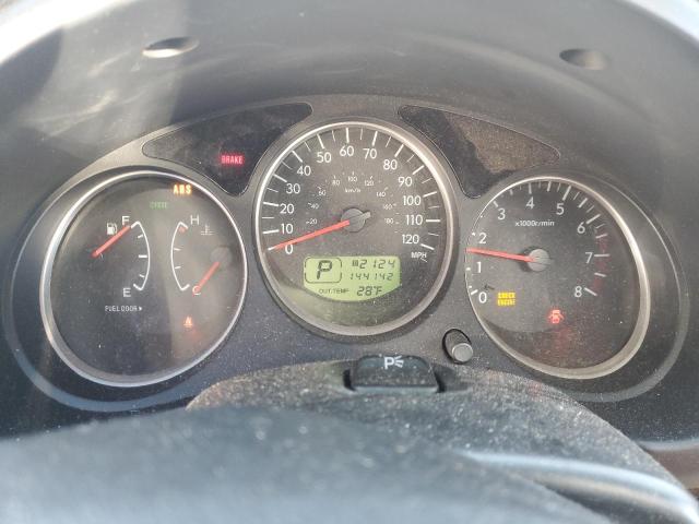 Photo 9 from auction – 2007 SUBARU FORESTER 2 with VIN JF1SG67627H729216