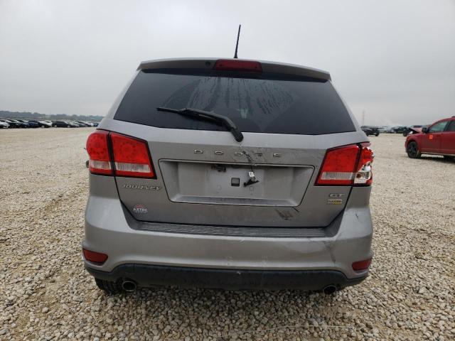 Photo 6 from auction – 2019 DODGE JOURNEY GT with VIN 3C4PDCEG1KT681009