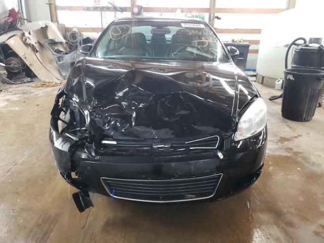 Photo 5 from auction – 2011 CHEVROLET IMPALA LT with VIN 2G1WG5EK7B1246072