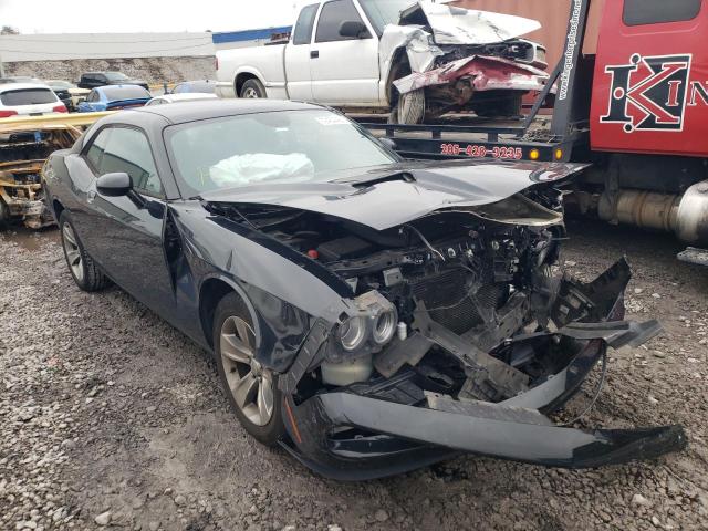 Photo 4 from auction – 2015 DODGE CHALLENGER with VIN 2C3CDZAG0FH822727
