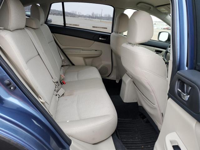 Photo 10 from auction – 2014 SUBARU XV CROSSTR with VIN JF2GPACC4E8217969