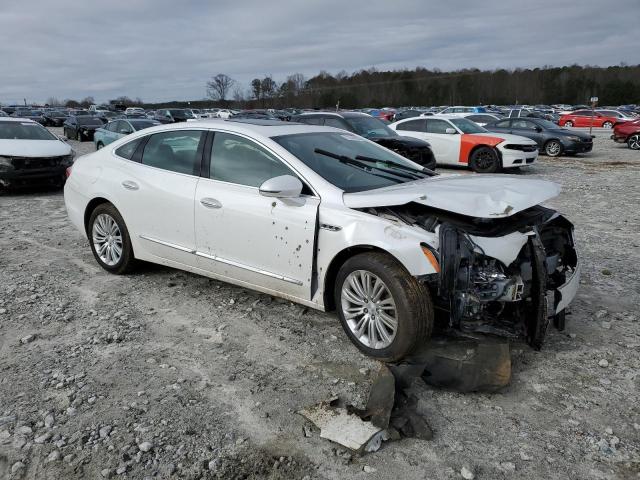 Photo 4 from auction – 2018 BUICK LACROSSE E with VIN 1G4ZP5SZ2JU125308