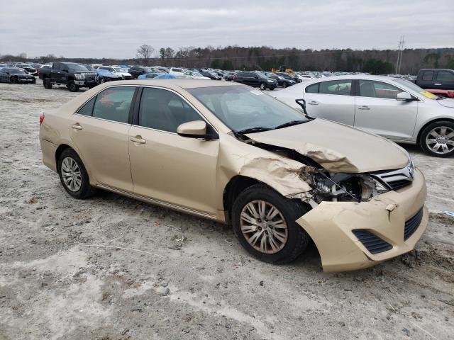 Photo 4 from auction – 2012 TOYOTA CAMRY BASE with VIN 4T1BF1FK2CU033211