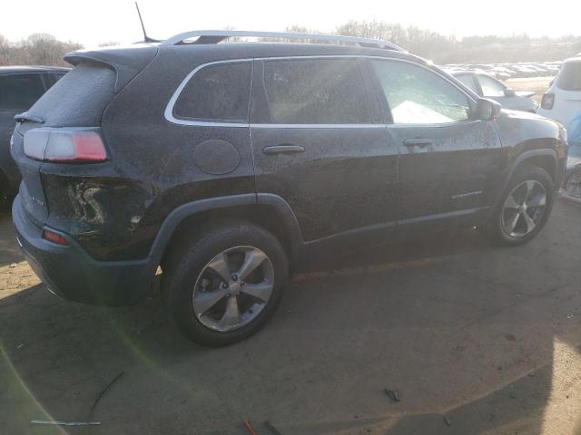 Photo 3 from auction – 2019 JEEP CHEROKEE L with VIN 1C4PJMDX8KD460741