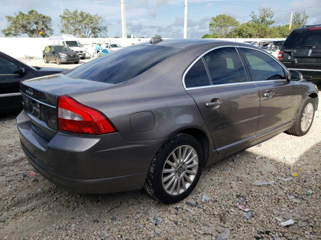 Photo 3 from auction – 2007 VOLVO S80 3.2 with VIN YV1AS982971033232