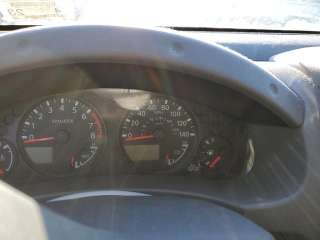 Photo 9 from auction – 2018 NISSAN FRONTIER S with VIN 1N6AD0EV1JN749016