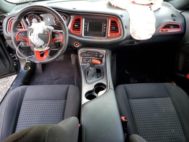 Photo 8 from auction – 2017 DODGE CHALLENGER with VIN 2C3CDZAG1HH640571