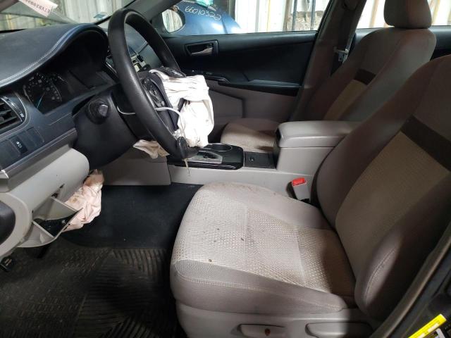 Photo 7 from auction – 2012 TOYOTA CAMRY BASE with VIN 4T1BF1FK1CU027755