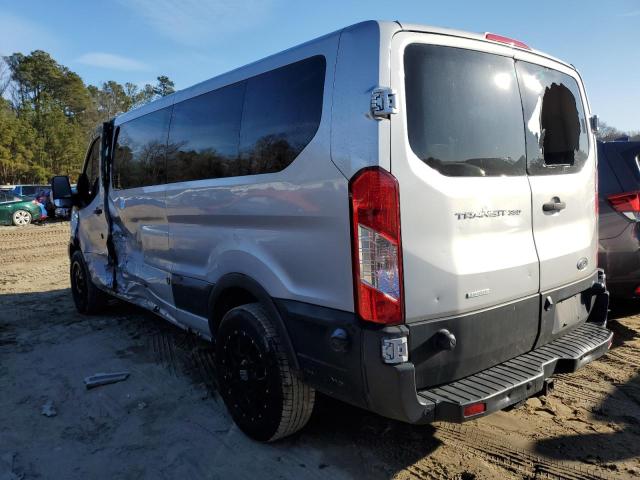 Photo 2 from auction – 2017 FORD TRANSIT T- with VIN 1FBZX2ZG1HKA13505