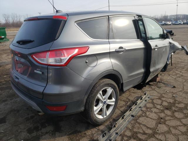 Photo 3 from auction – 2014 FORD ESCAPE SE with VIN 1FMCU0GX2EUD43425