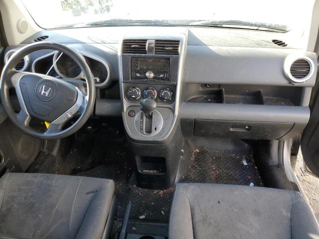 Photo 8 from auction – 2008 HONDA ELEMENT LX with VIN 5J6YH18328L006127