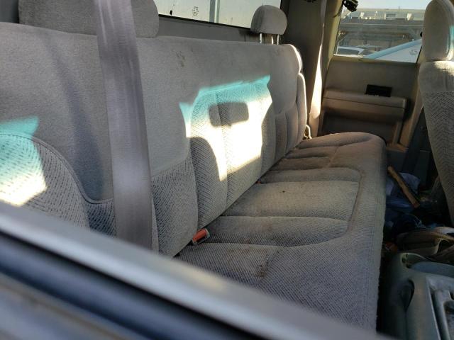 Photo 10 from auction – 1995 GMC SIERRA C15 with VIN 2GTEC19K9S1531843