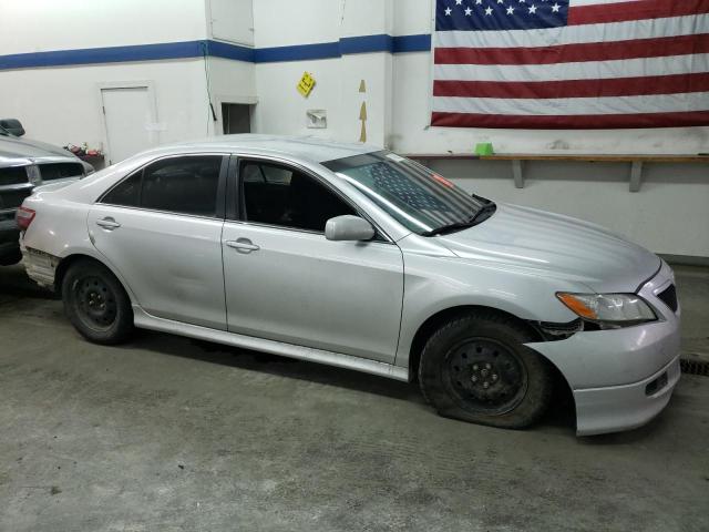Photo 4 from auction – 2009 TOYOTA CAMRY BASE with VIN 4T1BE46K09U355164