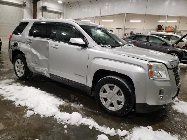 Photo 4 from auction – 2014 GMC TERRAIN SL with VIN 2GKFLVEK9E6137532